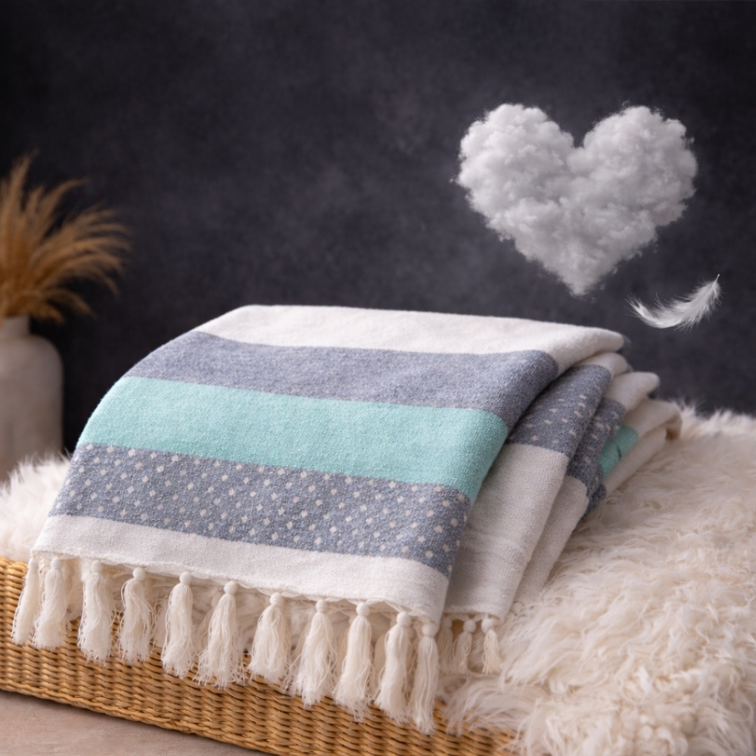 Long-lasting softness